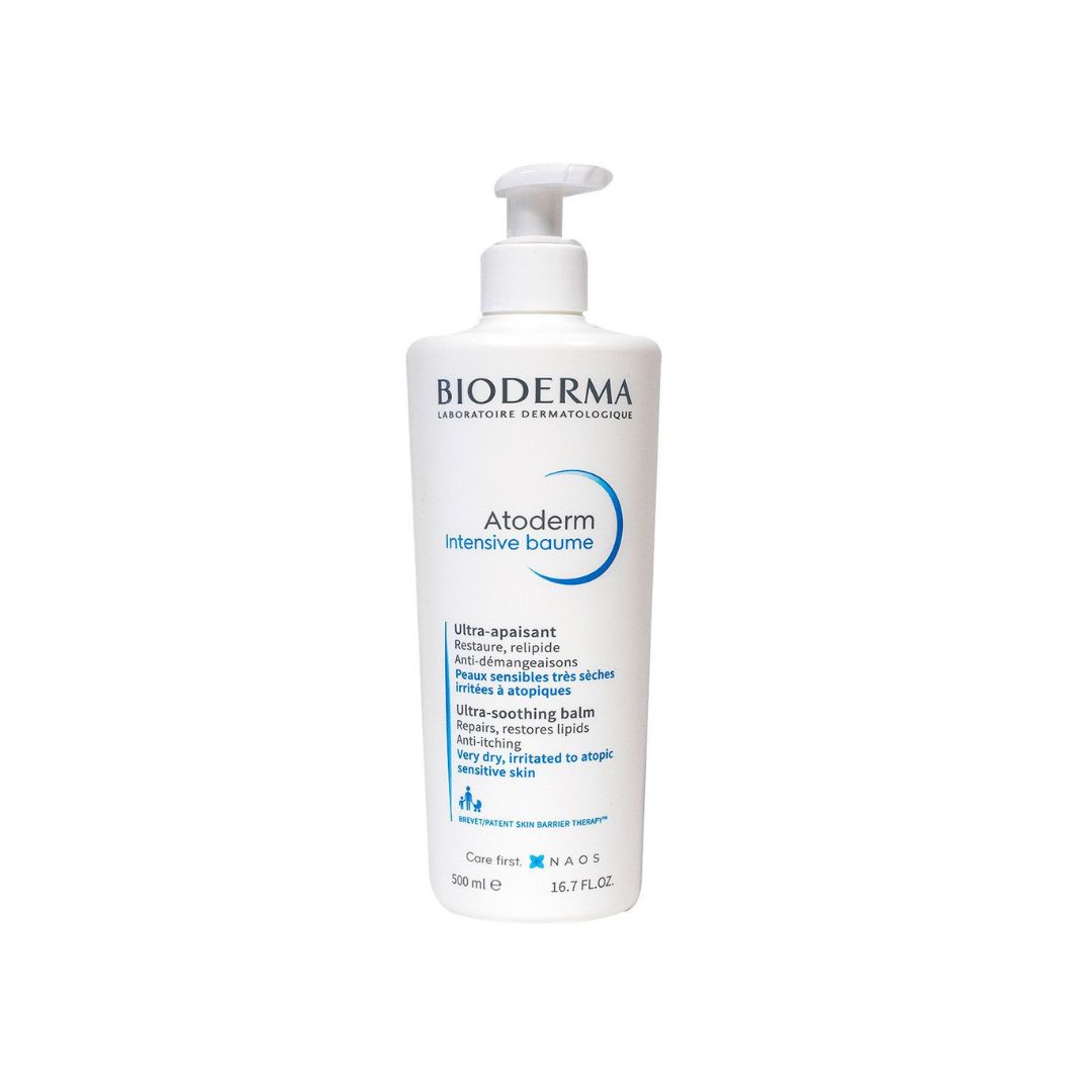 image BIODERMA ATODERM INTENSIVE BAUME 500ML