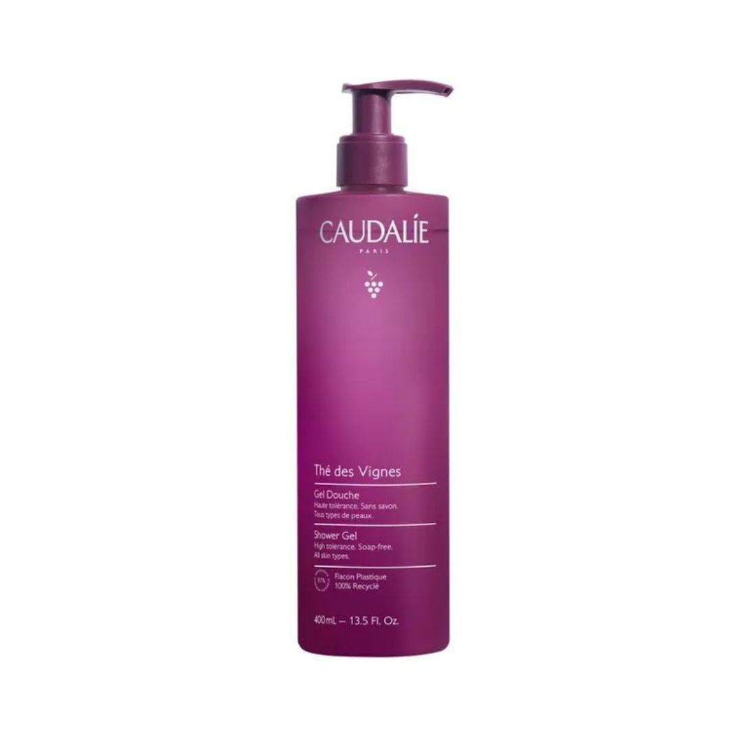 image CAUDALIE  GEL DOUCHE  400ML