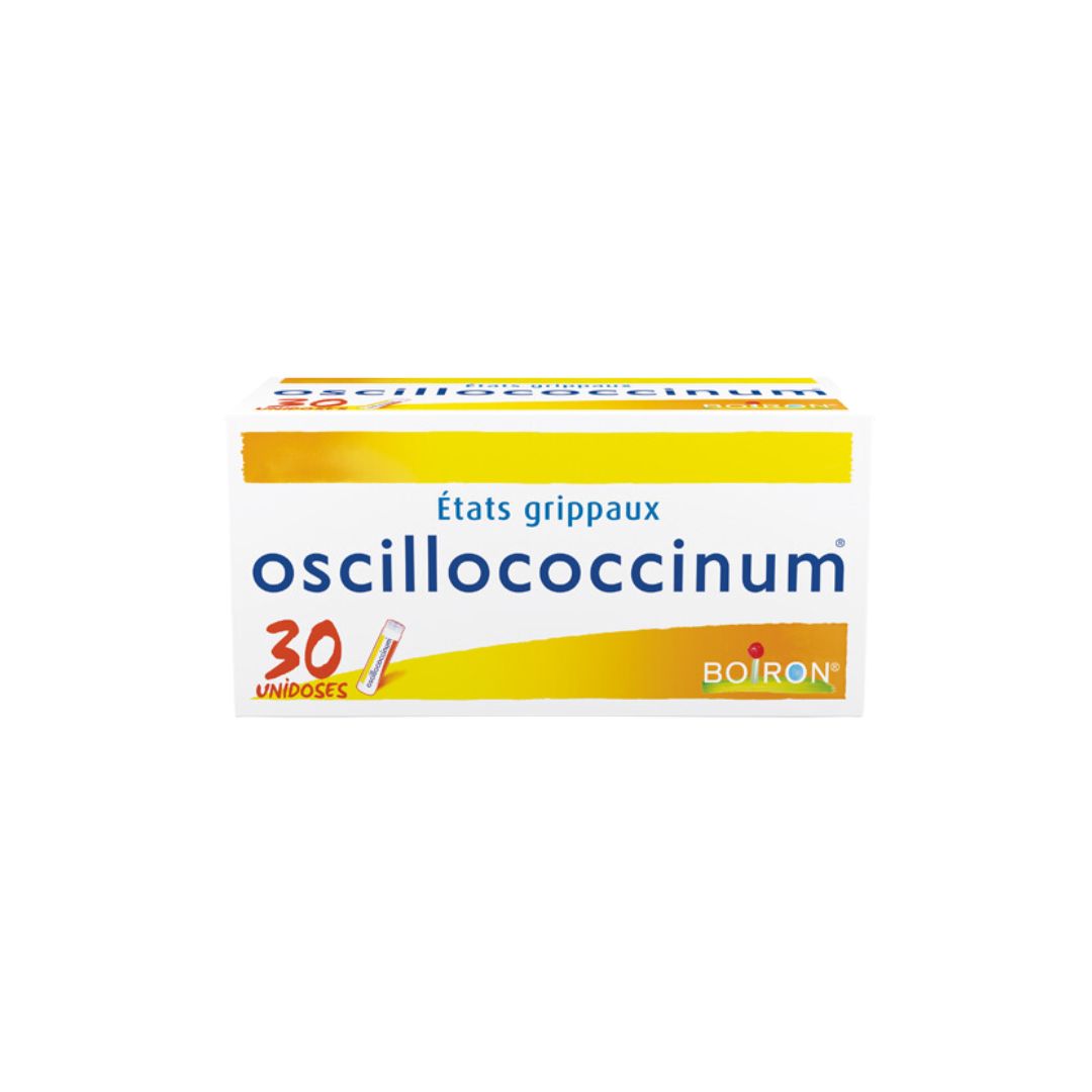 image OSCILLOCOCCINUM